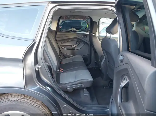 1FMCU0F74JUA59502 2018 FORD ESCAPE - Image 8