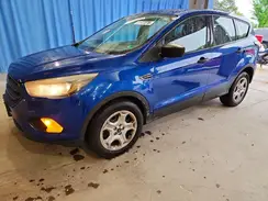 1FMCU0F74JUA61251 2018 FORD ESCAPE