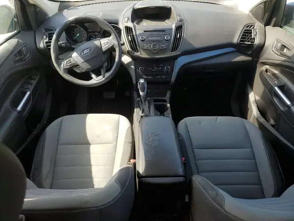 1FMCU0F74JUA61251 2018 FORD ESCAPE - Image 8