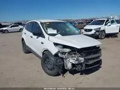 1FMCU0F74JUA63470 2018 FORD ESCAPE