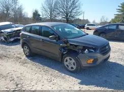 1FMCU0F74JUA69298 2018 FORD ESCAPE