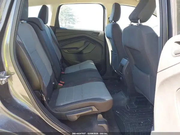 1FMCU0F74JUA69298 2018 FORD ESCAPE - Image 8