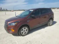 1FMCU0F74JUA84500 2018 FORD ESCAPE