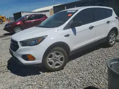 1FMCU0F74JUA84769 2018 FORD ESCAPE