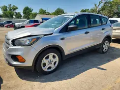 1FMCU0F74JUA84934 2018 FORD ESCAPE