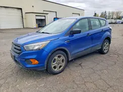 1FMCU0F74JUA86747 2018 FORD ESCAPE