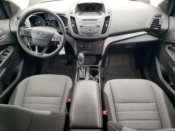 1FMCU0F74JUA86747 2018 FORD ESCAPE - Image 8