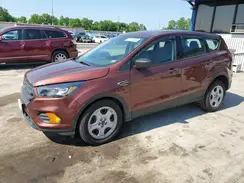 1FMCU0F74JUA88403 2018 FORD ESCAPE
