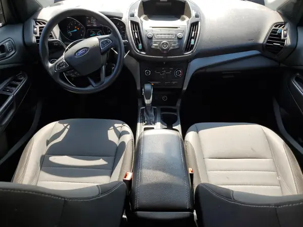 1FMCU0F74JUA88403 2018 FORD ESCAPE - Image 8