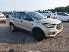 1FMCU0F74JUA88630 2018 FORD ESCAPE