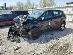 1FMCU0F74JUA89678 2018 FORD ESCAPE