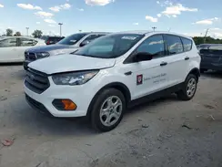 1FMCU0F74JUA89986 2018 FORD ESCAPE