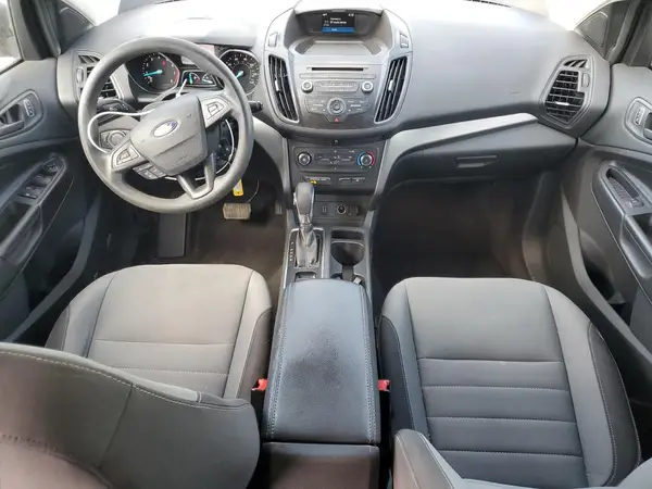 1FMCU0F74JUA89986 2018 FORD ESCAPE - Image 8