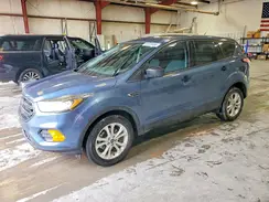 1FMCU0F74JUA97098 2018 FORD ESCAPE