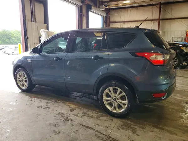 1FMCU0F74JUA97098 2018 FORD ESCAPE - Image 2