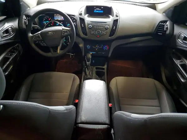 1FMCU0F74JUA97098 2018 FORD ESCAPE - Image 8