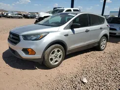 1FMCU0F74JUA98090 2018 FORD ESCAPE