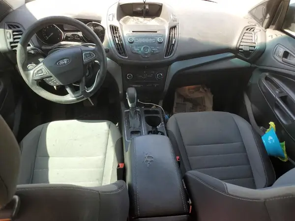 1FMCU0F74JUA98090 2018 FORD ESCAPE - Image 8