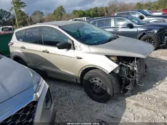1FMCU0F74JUA98817 2018 FORD ESCAPE