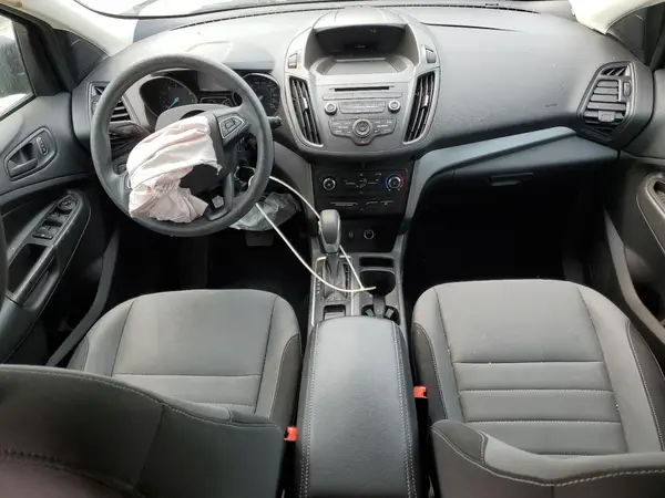 1FMCU0F74JUB00677 2018 FORD ESCAPE - Image 8