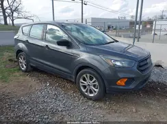 1FMCU0F74JUB04261 2018 FORD ESCAPE
