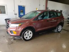 1FMCU0F74JUB04521 2018 FORD ESCAPE