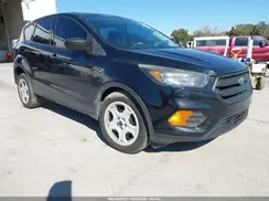 1FMCU0F74JUB05183 2018 FORD ESCAPE