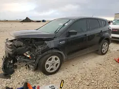1FMCU0F74JUB11355 2018 FORD ESCAPE
