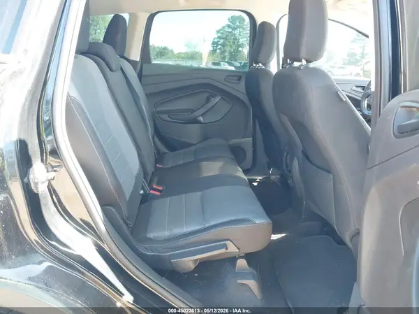 1FMCU0F74JUB11680 2018 FORD ESCAPE - Image 8
