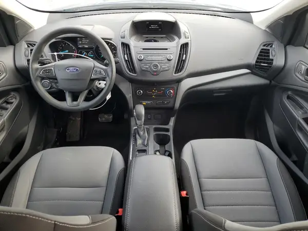 1FMCU0F74JUB12313 2018 FORD ESCAPE - Image 8