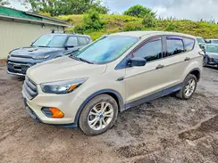 1FMCU0F74JUB14644 2018 FORD ESCAPE