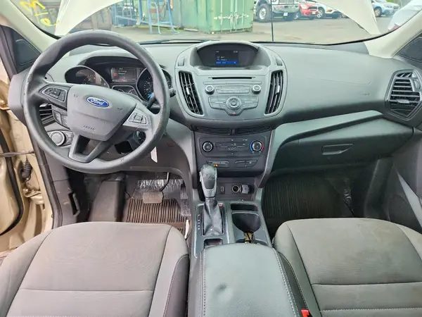 1FMCU0F74JUB14644 2018 FORD ESCAPE - Image 8