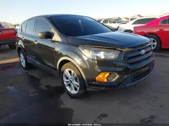 1FMCU0F74JUB19455 2018 FORD ESCAPE