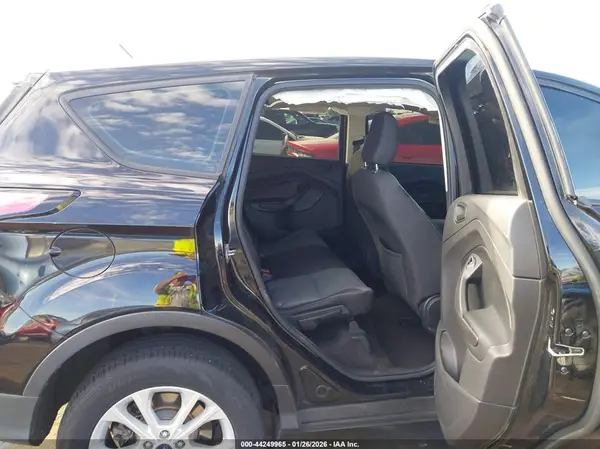 1FMCU0F74JUB19455 2018 FORD ESCAPE - Image 8