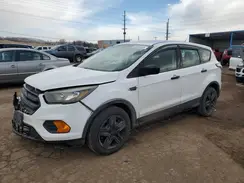1FMCU0F74JUB25305 2018 FORD ESCAPE