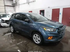 1FMCU0F74JUB25448 2018 FORD ESCAPE
