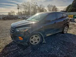 1FMCU0F74JUB35039 2018 FORD ESCAPE