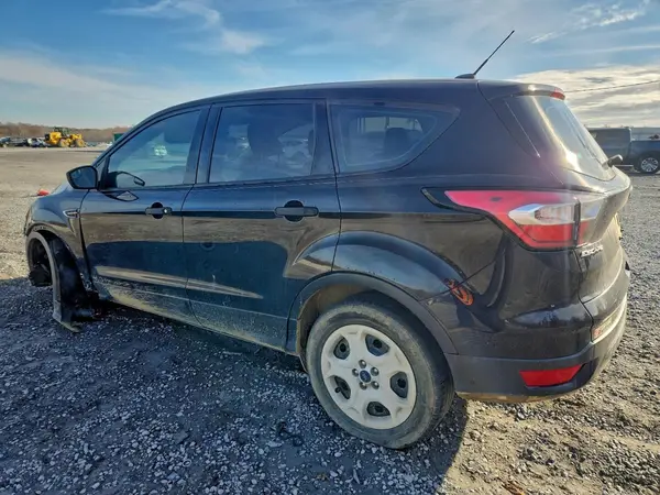 1FMCU0F74JUB35039 2018 FORD ESCAPE - Image 2