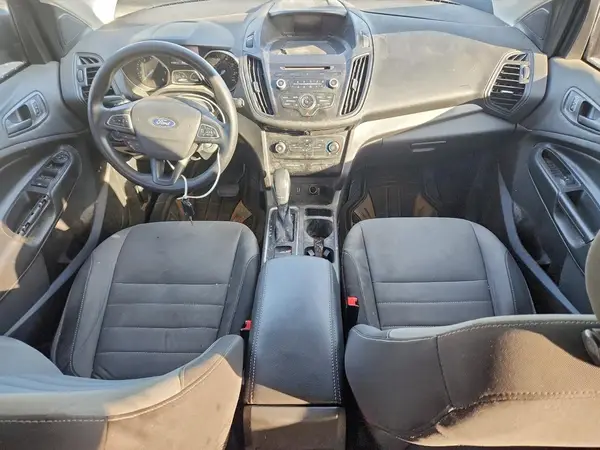 1FMCU0F74JUB35039 2018 FORD ESCAPE - Image 8