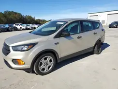 1FMCU0F74JUB35395 2018 FORD ESCAPE