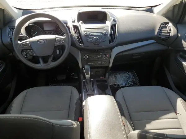 1FMCU0F74JUB35395 2018 FORD ESCAPE - Image 8