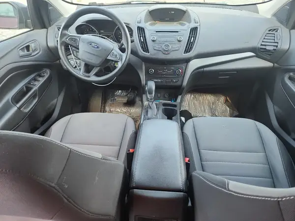 1FMCU0F74JUB35784 2018 FORD ESCAPE - Image 8