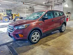 1FMCU0F74JUB37356 2018 FORD ESCAPE