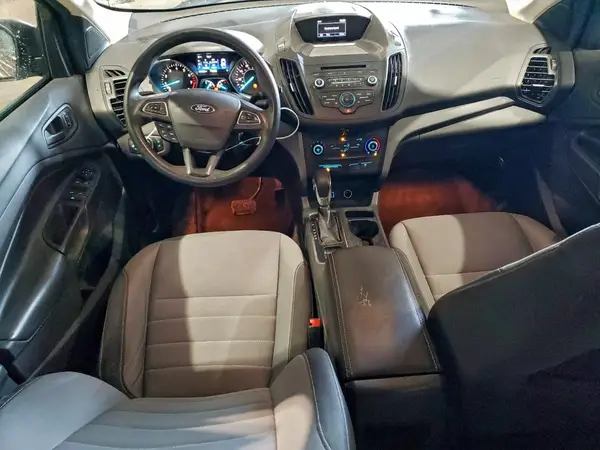 1FMCU0F74JUB37356 2018 FORD ESCAPE - Image 8