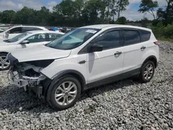 1FMCU0F74JUB50348 2018 FORD ESCAPE