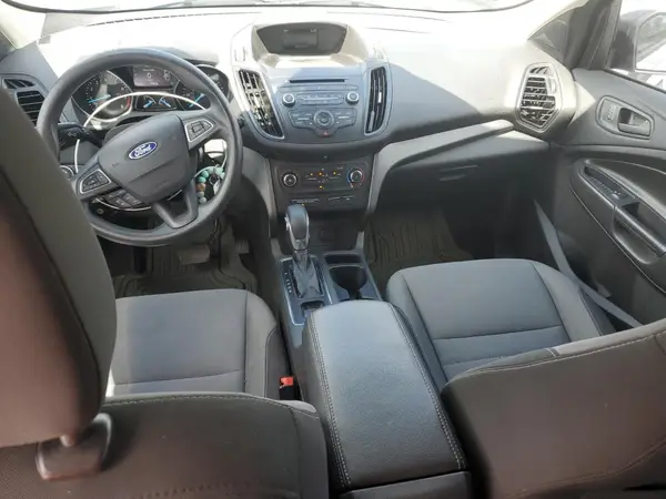 1FMCU0F74JUB50348 2018 FORD ESCAPE - Image 8