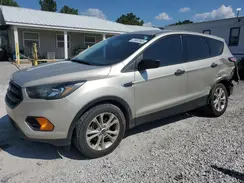 1FMCU0F74JUB54822 2018 FORD ESCAPE