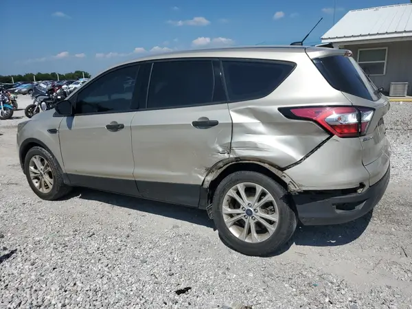 1FMCU0F74JUB54822 2018 FORD ESCAPE - Image 2