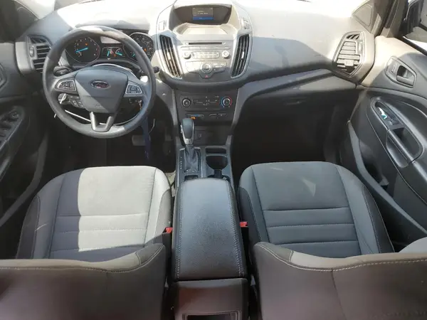 1FMCU0F74JUB54822 2018 FORD ESCAPE - Image 8