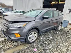 1FMCU0F74JUB55260 2018 FORD ESCAPE